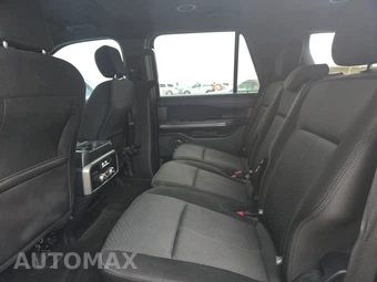 2020 Ford Expedition XLT – miniatura 13