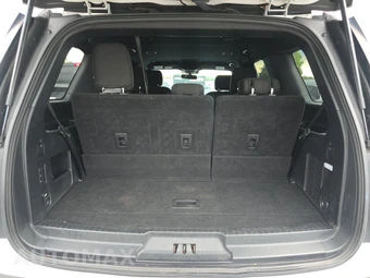 2020 Ford Expedition XLT – miniatura 17
