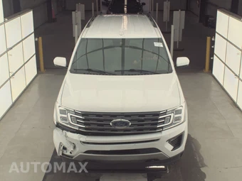 2020 Ford Expedition XLT – miniatura 2