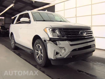 2020 Ford Expedition XLT – miniatura 3