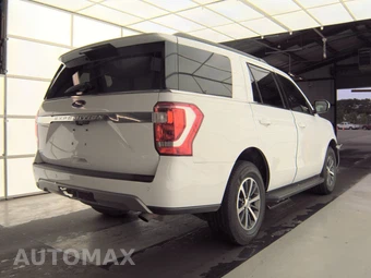 2020 Ford Expedition XLT – miniatura 4