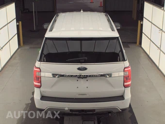 2020 Ford Expedition XLT – miniatura 5