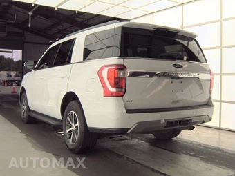 2020 Ford Expedition XLT – miniatura 6