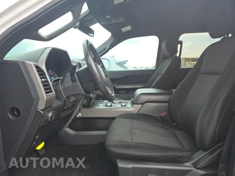 2020 Ford Expedition XLT – miniatura 7