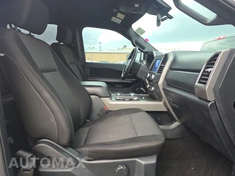 2020 Ford Expedition XLT – miniatura 8