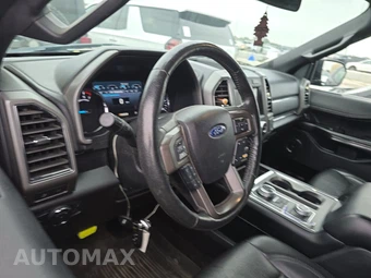2020 Ford Expedition XLT - miniatura 10