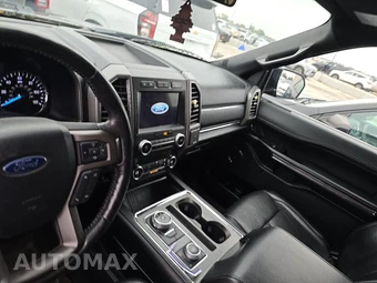 2020 Ford Expedition XLT - miniatura 11