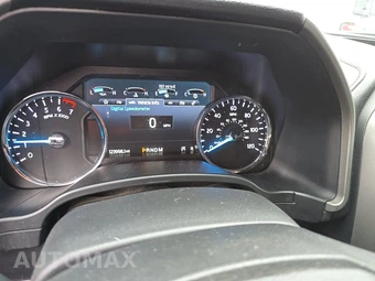 2020 Ford Expedition XLT - miniatura 12