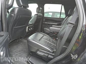 2020 Ford Expedition XLT - miniatura 13