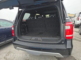 2020 Ford Expedition XLT - miniatura 17