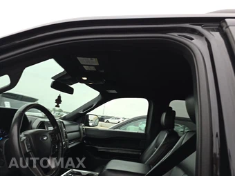 2020 Ford Expedition XLT - miniatura 19