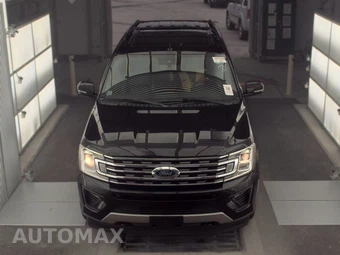 2020 Ford Expedition XLT - miniatura 2