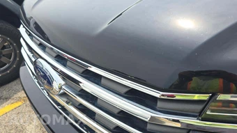 2020 Ford Expedition XLT - miniatura 23