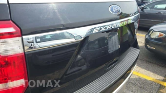 2020 Ford Expedition XLT - miniatura 27
