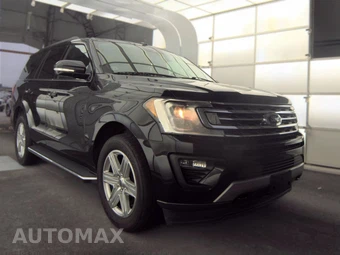 2020 Ford Expedition XLT - miniatura 3