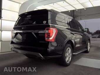 2020 Ford Expedition XLT - miniatura 4