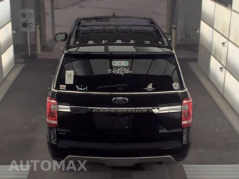 2020 Ford Expedition XLT - miniatura 5