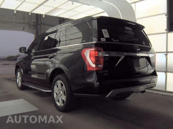 2020 Ford Expedition XLT - miniatura 6