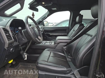2020 Ford Expedition XLT - miniatura 7