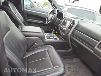 2020 Ford Expedition XLT - miniatura 8