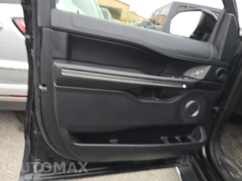 2020 Ford Expedition XLT - miniatura 9