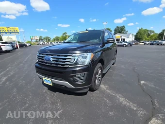 2020 Ford Expedition XLT