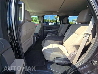 2020 Ford Expedition XLT - miniatura 10