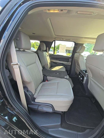 2020 Ford Expedition XLT - miniatura 14