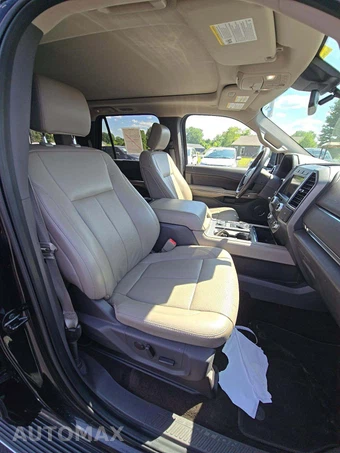 2020 Ford Expedition XLT - miniatura 16