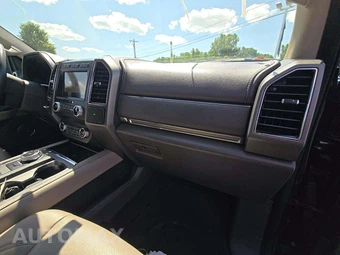 2020 Ford Expedition XLT - miniatura 17
