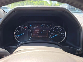 2020 Ford Expedition XLT - miniatura 6