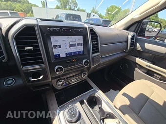 2020 Ford Expedition XLT - miniatura 7