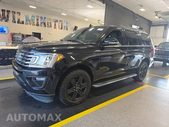 2020 Ford Expedition XLT