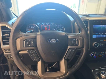 2020 Ford Expedition XLT - miniatura 10