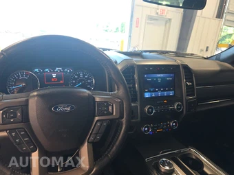2020 Ford Expedition XLT - miniatura 11