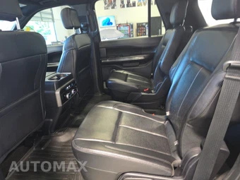 2020 Ford Expedition XLT - miniatura 13