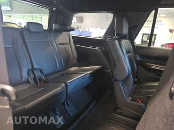 2020 Ford Expedition XLT - miniatura 14