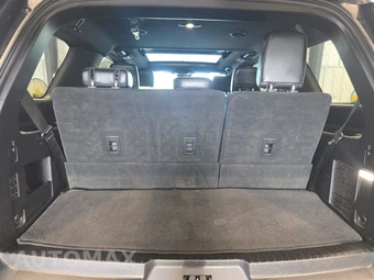 2020 Ford Expedition XLT - miniatura 17
