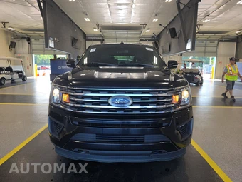 2020 Ford Expedition XLT - miniatura 2