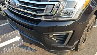 2020 Ford Expedition XLT - miniatura 21