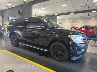 2020 Ford Expedition XLT - miniatura 3