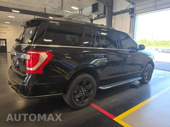 2020 Ford Expedition XLT - miniatura 4