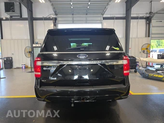 2020 Ford Expedition XLT - miniatura 5