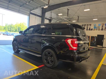 2020 Ford Expedition XLT - miniatura 6