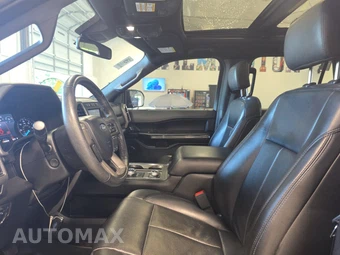 2020 Ford Expedition XLT - miniatura 7