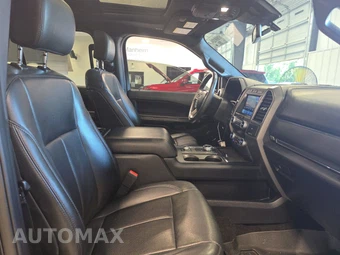 2020 Ford Expedition XLT - miniatura 8