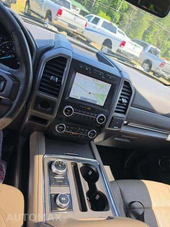 2020 Ford Expedition XLT - miniatura 10