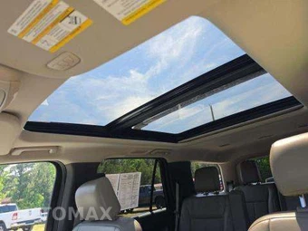 2020 Ford Expedition XLT - miniatura 11
