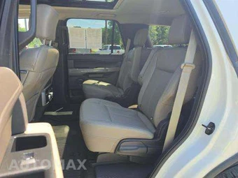 2020 Ford Expedition XLT - miniatura 13
