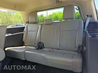 2020 Ford Expedition XLT - miniatura 14